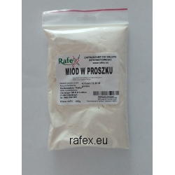 Miód W Proszku 500 G